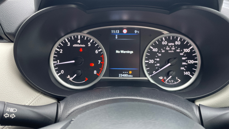 Nissan Micra 0.9 IG-T Tekna 5dr Petrol Hatchback